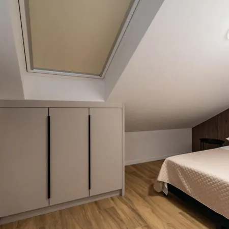 Apartments Maria Zaton  Room photo