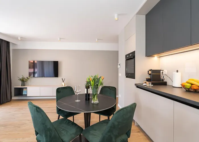 Apartments Maria