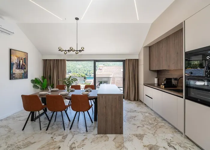 Apartments Maria