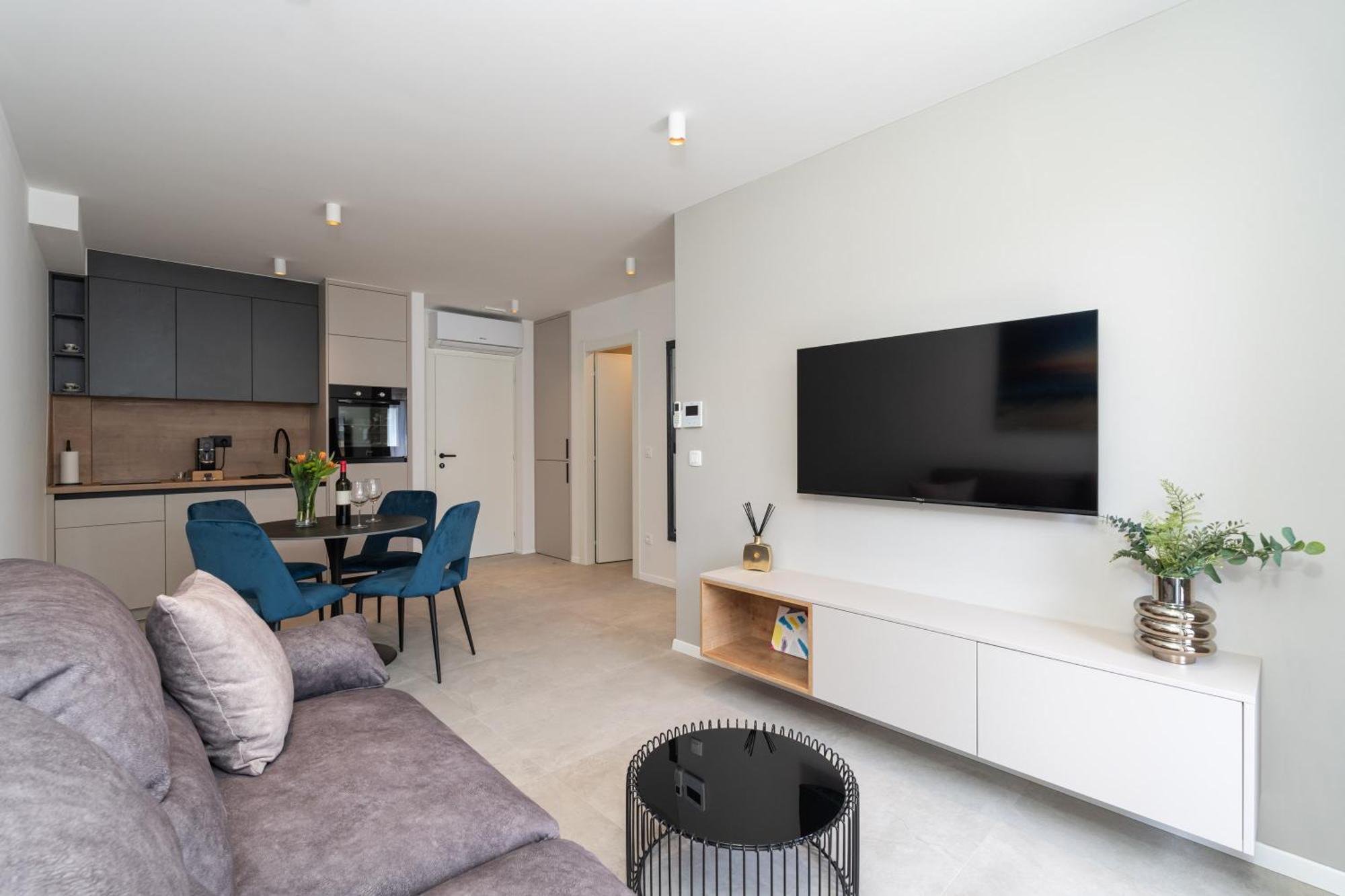 Apartman Maria