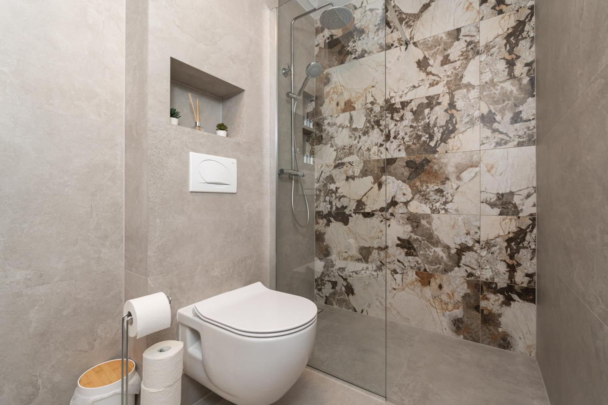 Apartman Maria *