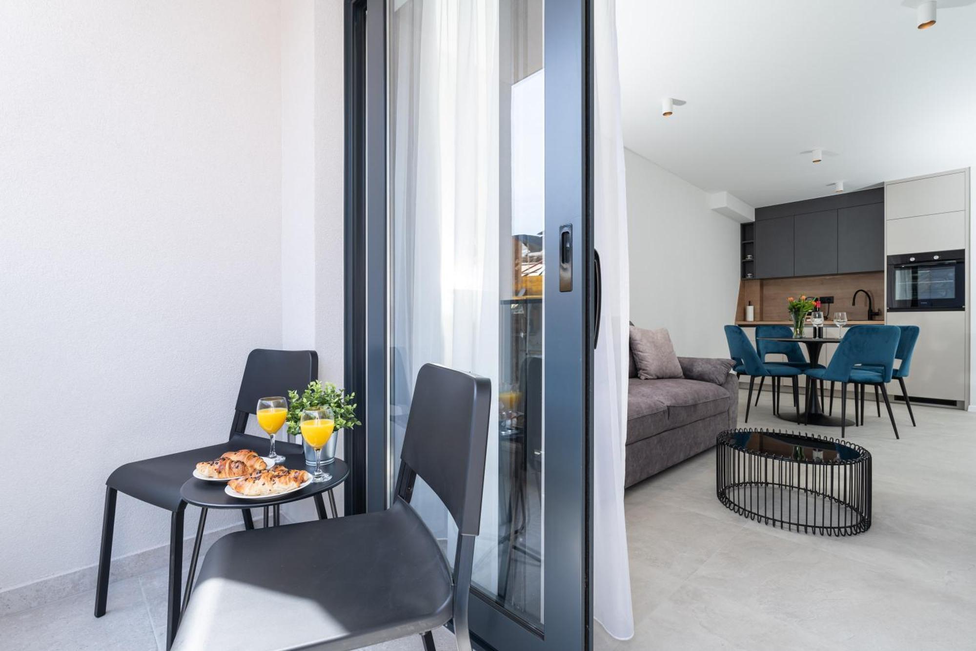 Maria Apartman