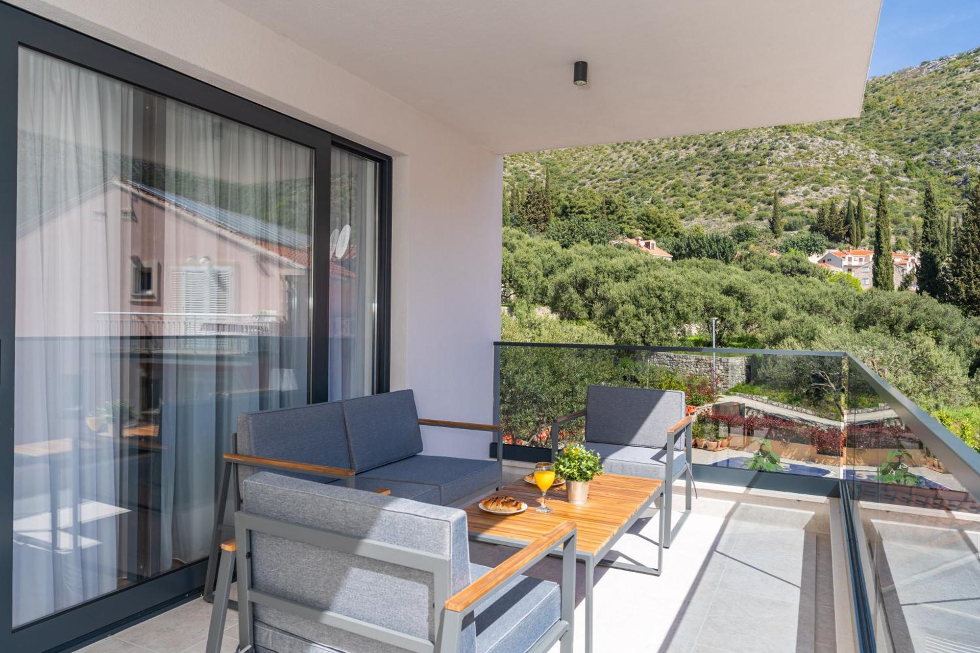 Maria * Zaton (Dubrovnik-Neretva)