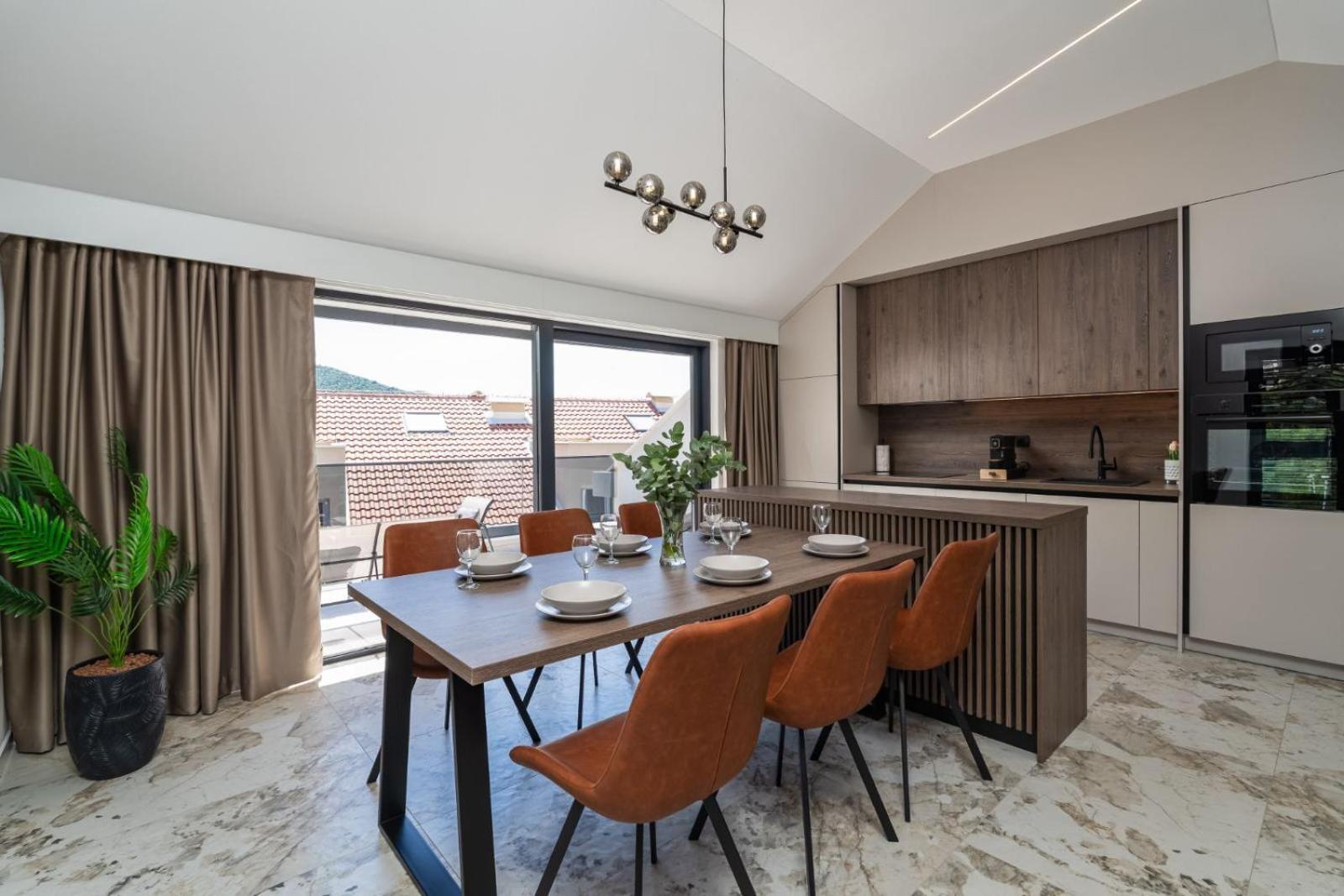 Apartman Maria