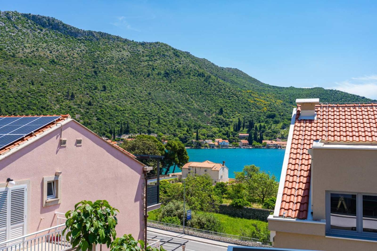 Apartman Maria *
