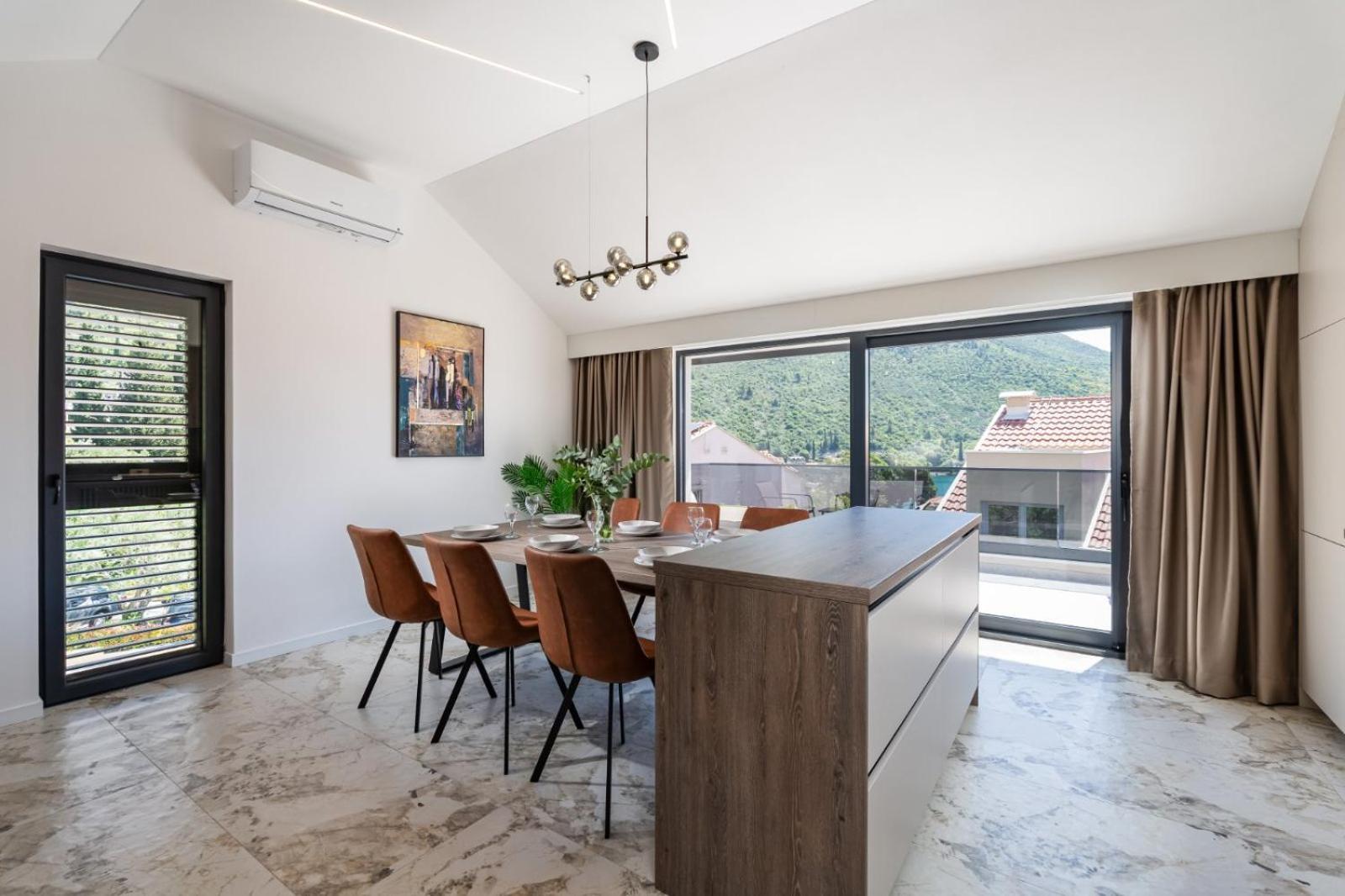 Apartman Maria *