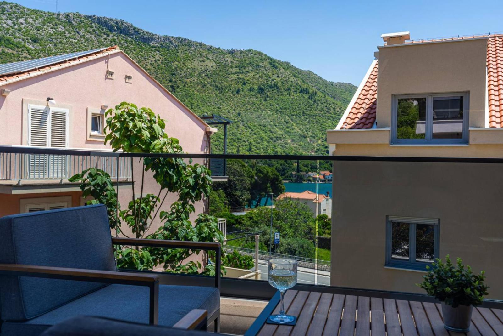 Apartman Maria