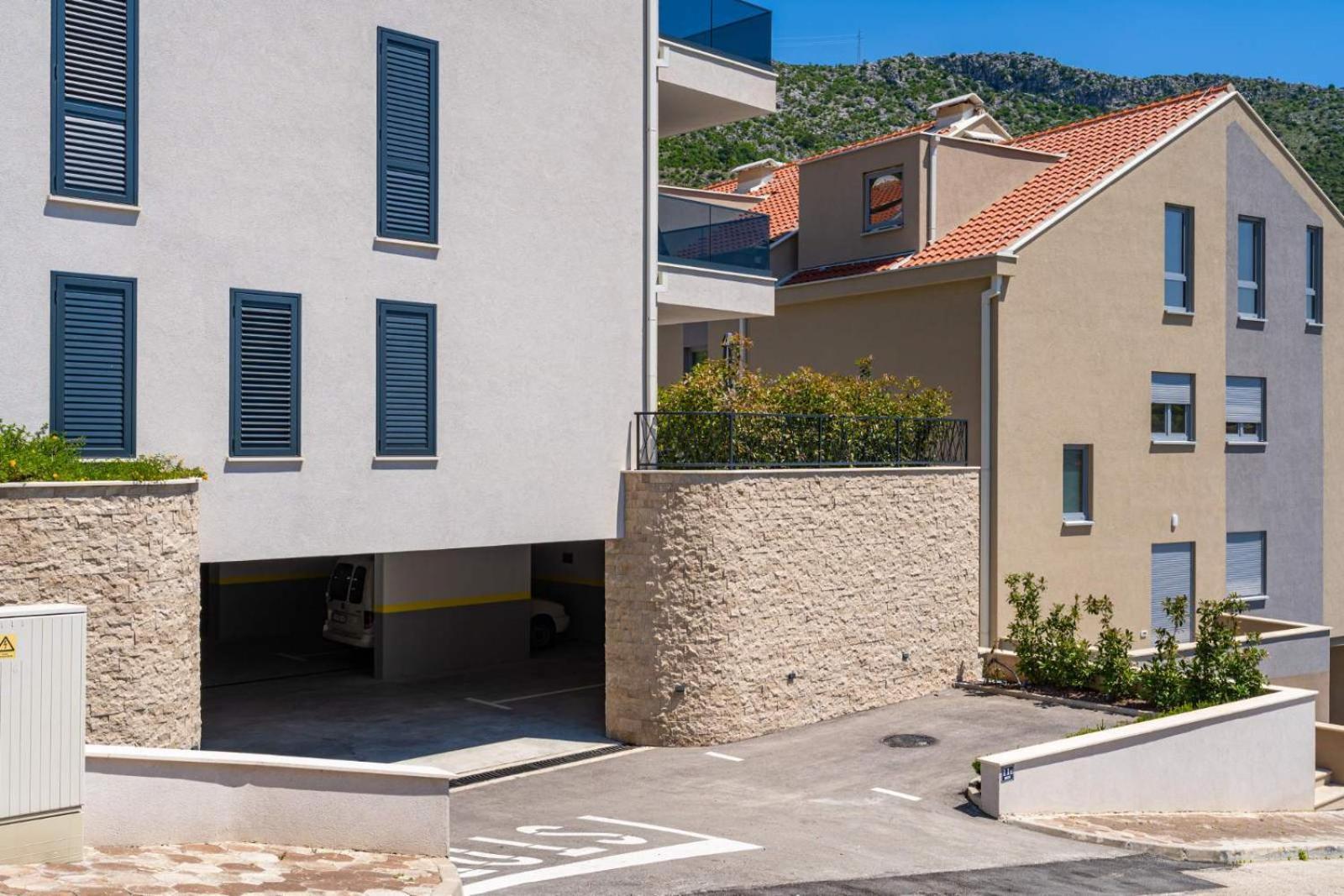 Apartman Maria Zaton (Dubrovnik-Neretva)