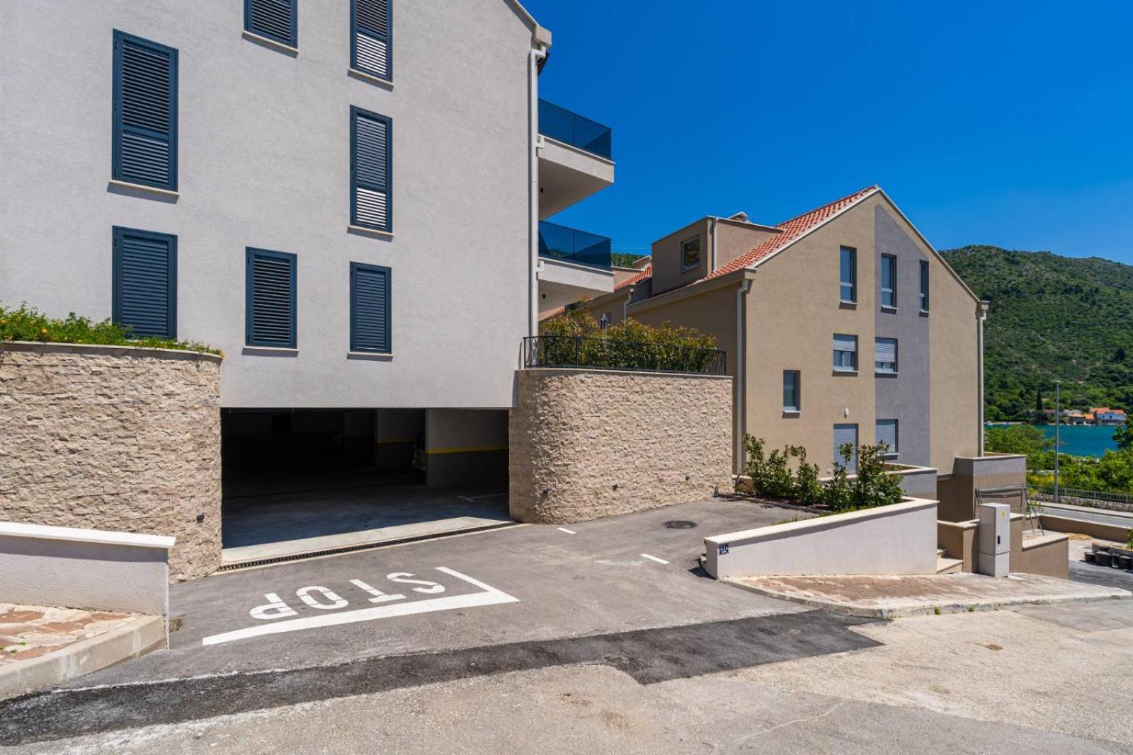 Apartman Maria Zaton (Dubrovnik-Neretva)