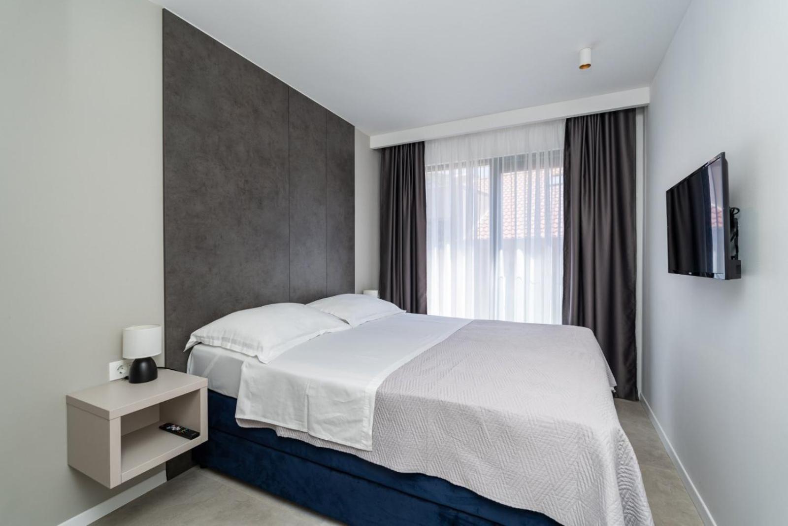 Apartman Maria *