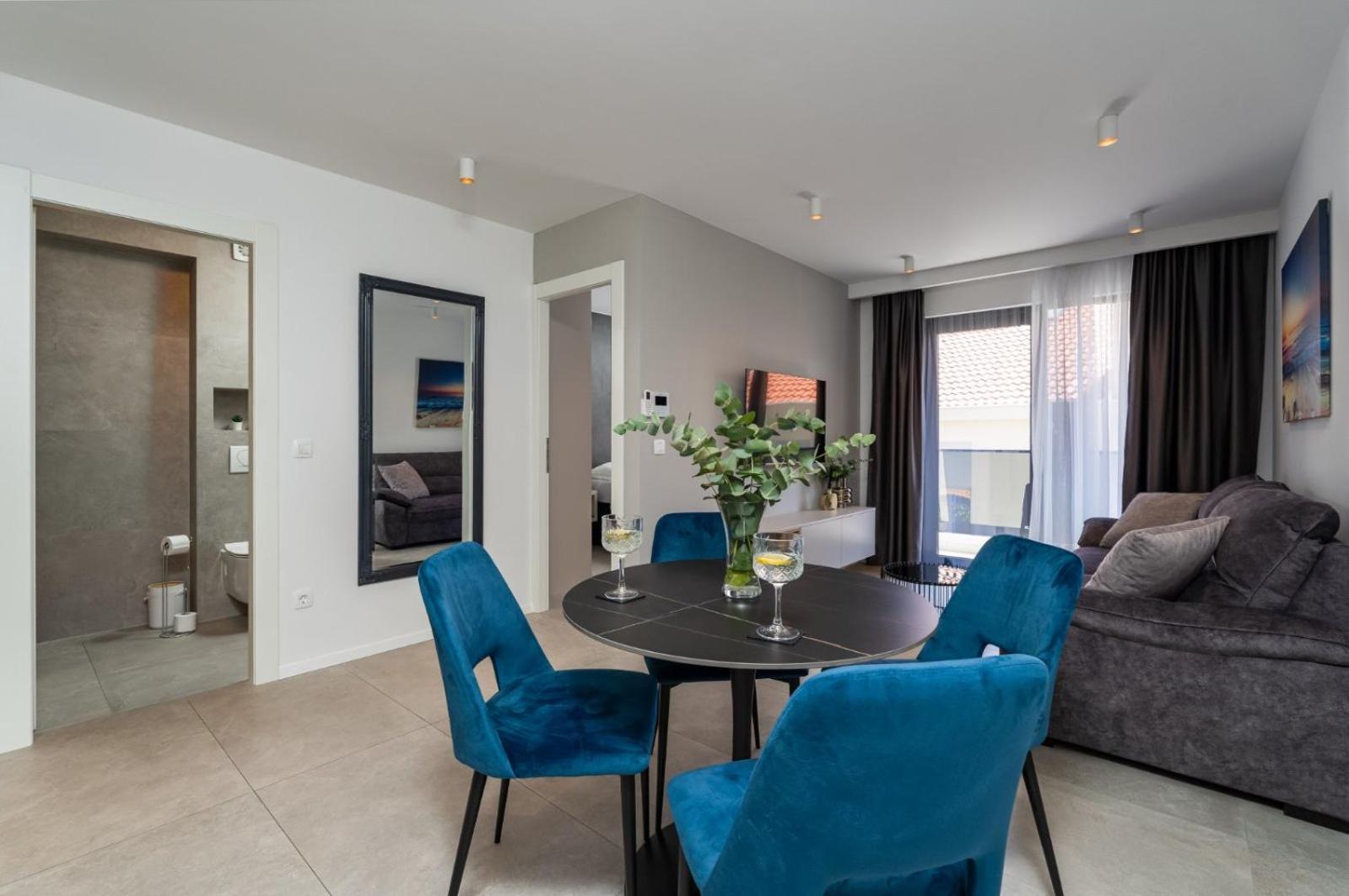 Maria Apartman Zaton (Dubrovnik-Neretva)